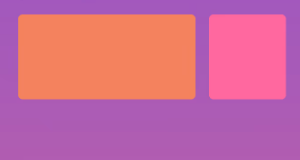 CSS Flexbox