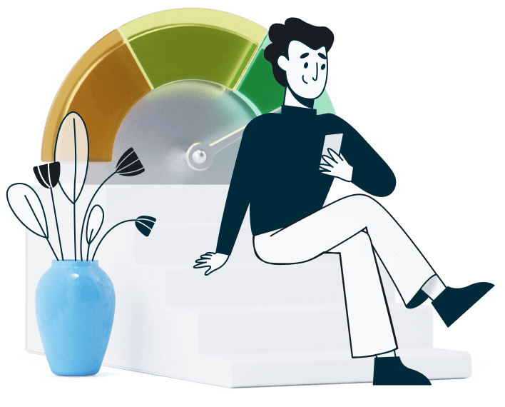 Кредитный рейтинг